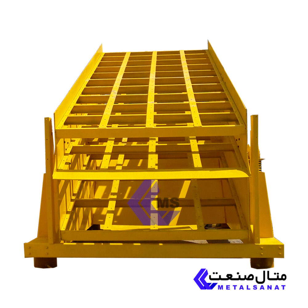 سرند ویبره ای - تصویر 2