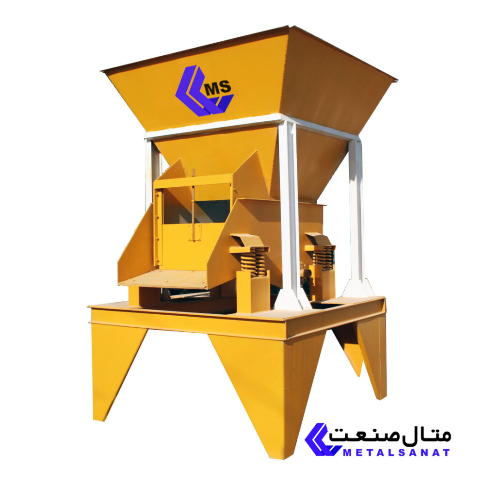 فیدر ویبره ای - تصویر 3