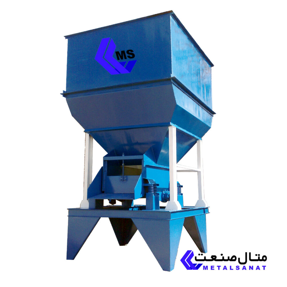 فیدر ویبره ای - تصویر 2