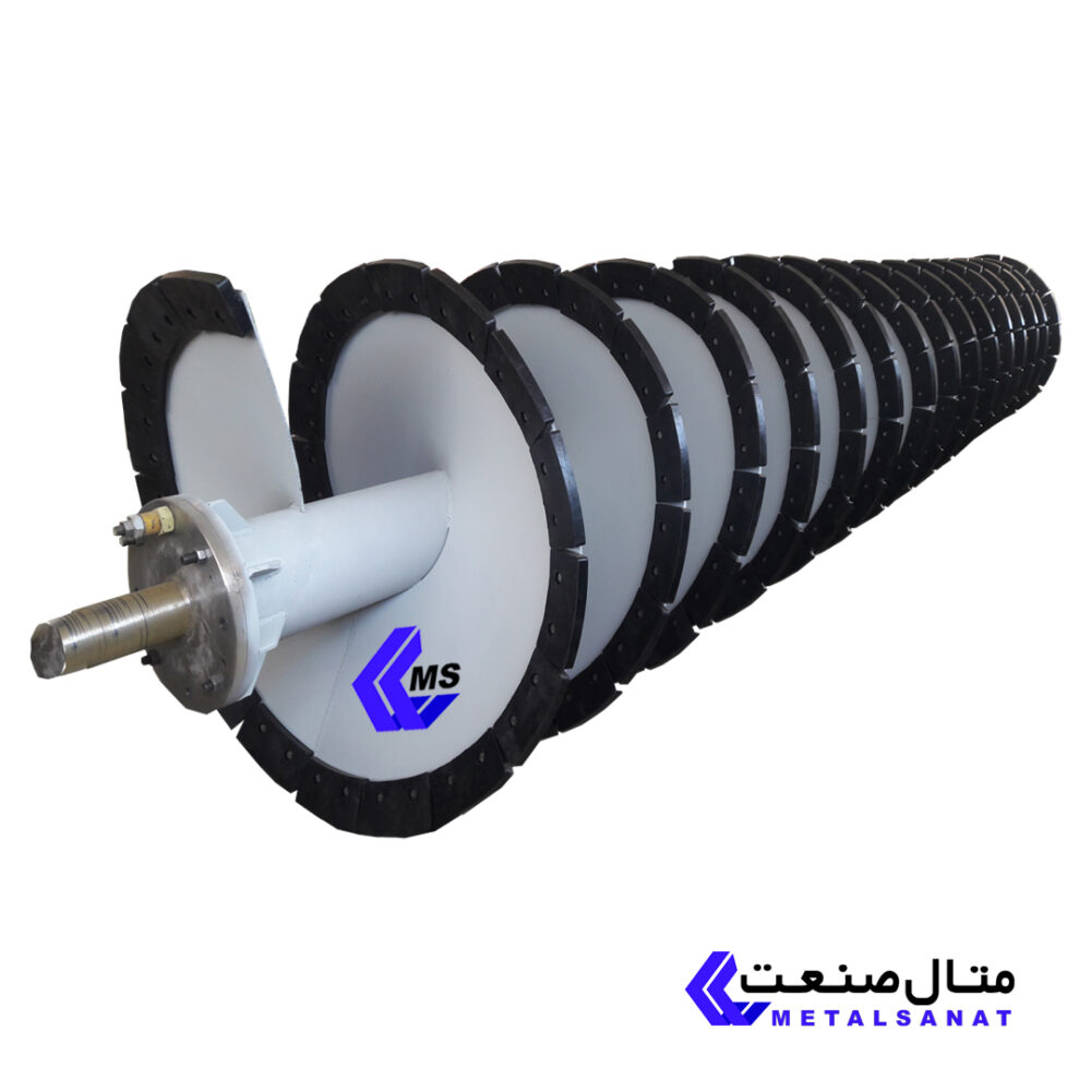 ماسه شور حلزونی - تصویر 3