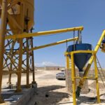 بچینگ پلانت ثابت